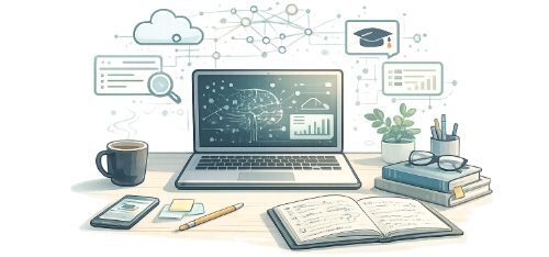 Witterings and musings in IT and EdTech