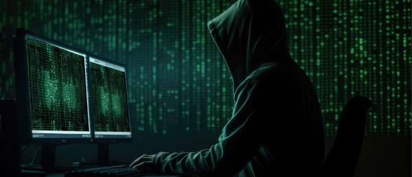 Computer hacker