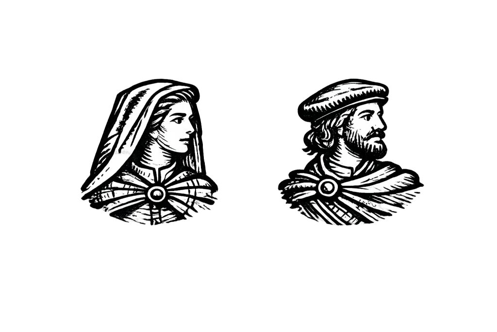 Medieval Scottish people